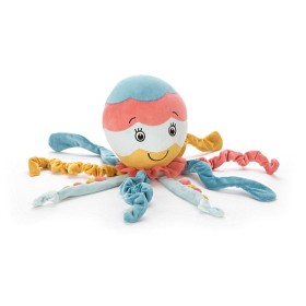 Bild på Jellycat, Oli Octopus 40 cm