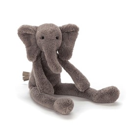 Bild på Jellycat, Pitterpat Elefant