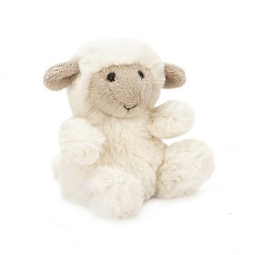 Bild på Jellycat, Poppet Får 10 cm