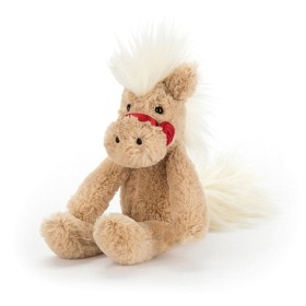 Bild på Jellycat, Prancing Pony Palomino