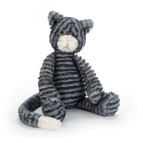 Bild på Jellycat, Ruffle Cat 42 cm