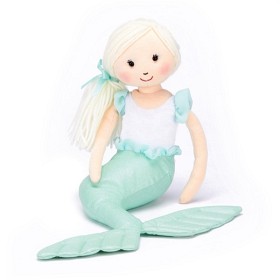 Bild på Jellycat, Shellbelle Maddie