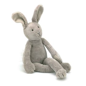 Bild på Jellycat, Slackajack Bunny 33 cm