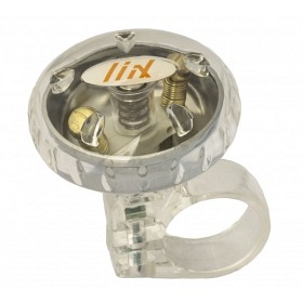 Bild på Liix, Liix Funny Bell Tokyo Bell Clear