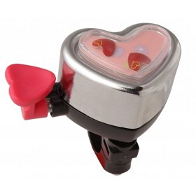 Bild på Liix, Liix Heart Shaped