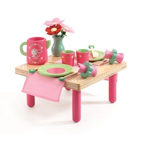Bild på Lily Roses lunch set