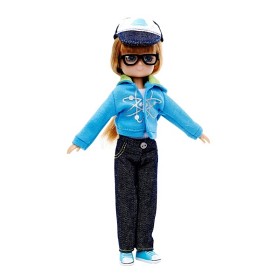 Bild på Lottie, Robot Girl Lottie