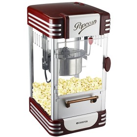 Bild på Champion, Popcornmaskin Retro