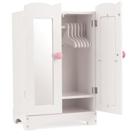 Bild på Lil' Doll Armoire