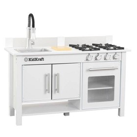 Bild på Little Cook'S Work Station Kitchen