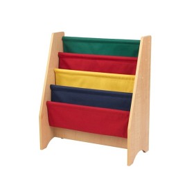 Bild på Primary Sling Bookshelf