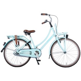 Bild på Volare, Cykel - Excellent 24" ljusblå