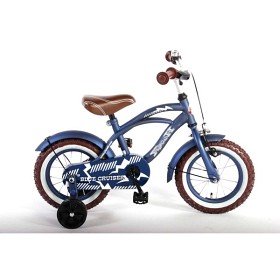 Bild på Yipeeh, Barncykel - Blue Cruiser 12" blå