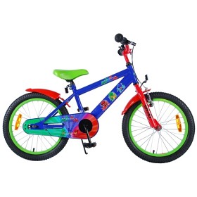 Bild på Pyjamashjältarna, Cykel 18" blå
