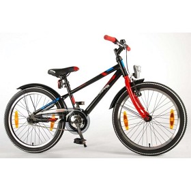 Bild på Volare, Cykel - Blade 20" svart