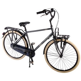 Bild på Volare, Cykel - Aluminium Archer Nexus 3 28" satingrå