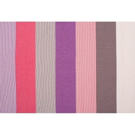 Bild på La Siesta, Hängstol - Lounger - Domingo Plum