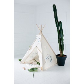 Bild på Little Nomad, Lektält TeePee Wigwam