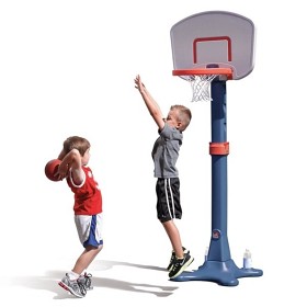 Bild på Shootin' Hoops Pro Basketball Set