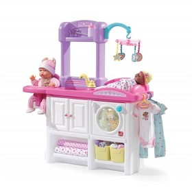 Bild på Love & Care Deluxe Nursery