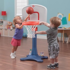 Bild på Shootin' Hoops Junior Basketball Set