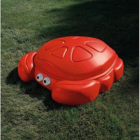 Bild på Crabbie Sandbox (1 - Pk)