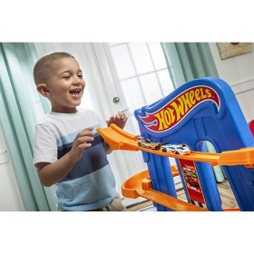 Bild på Hot Wheels Road Rally Raceway