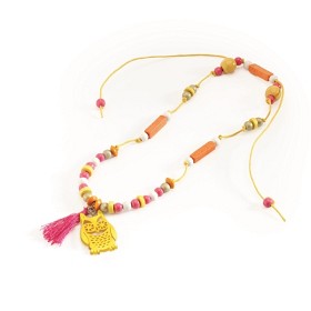 Bild på Necklace, Chouette