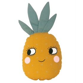 Bild på Roommate, Ananas Cushion