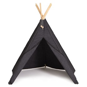 Bild på Roommate, HippieTipi playtent Anthracite
