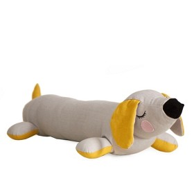 Bild på Roommate, Lazy Puppy Grey