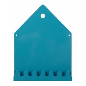 Bild på Roommate, Village Magnetic board Blue