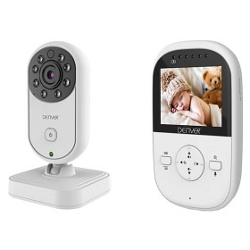 Bild på Denver, Babymonitor med 2,31" LCD