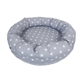 Bild på NG Baby, Myspöl 100cm Big Star Grå