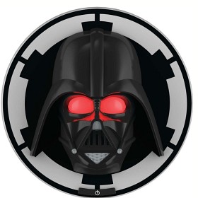 Bild på Philips, Vägglampa Star Wars Darth Vader