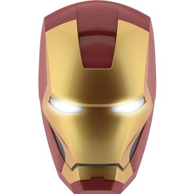 Bild på Philips, Vägglampa Marvel Iron Man