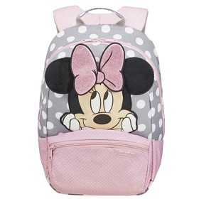 Bild på Samsonite, Disney Minnie - Ryggsäck glitter