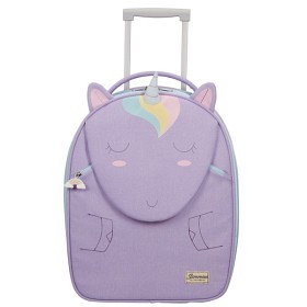 Bild på Samsonite, Happy Sammies Unicorn Resväska 24L