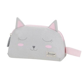Bild på Samsonite, Necessär Kitty Cat