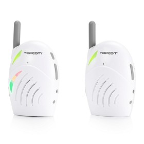 Bild på Topcom, Digital Babymonitor KS-4216