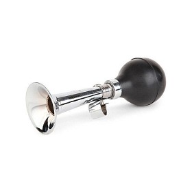 Bild på Baghera - Horn