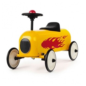 Bild på Baghera - Racer Flame