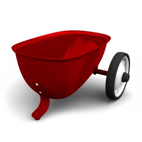 Bild på Trailer To Item Rider Rouge 835