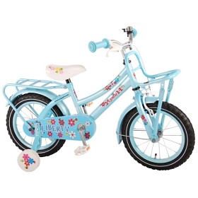 Bild på Yipeeh, Barncykel - Liberty Urban 14" blå