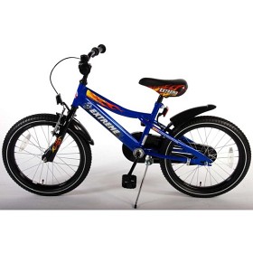 Bild på Volare, Cykel - Extreme 18" blå