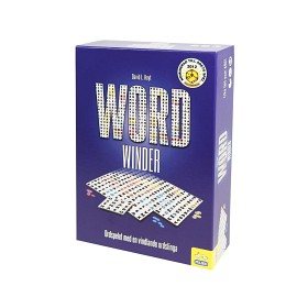 Bild på Word Winder