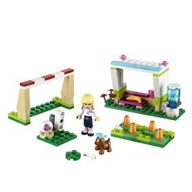 Bild på LEGO Friends - Stephanies Fotbollsträning 41011