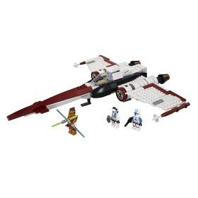 Bild på LEGO Star Wars - Z-95 Headhunter 75004
