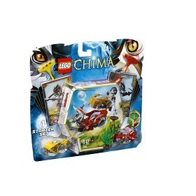 Bild på LEGO Chima - CHI-strid 70113