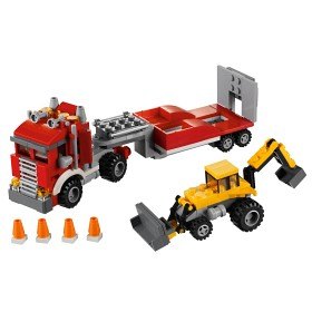 Bild på LEGO Creator - Lastbil 31005